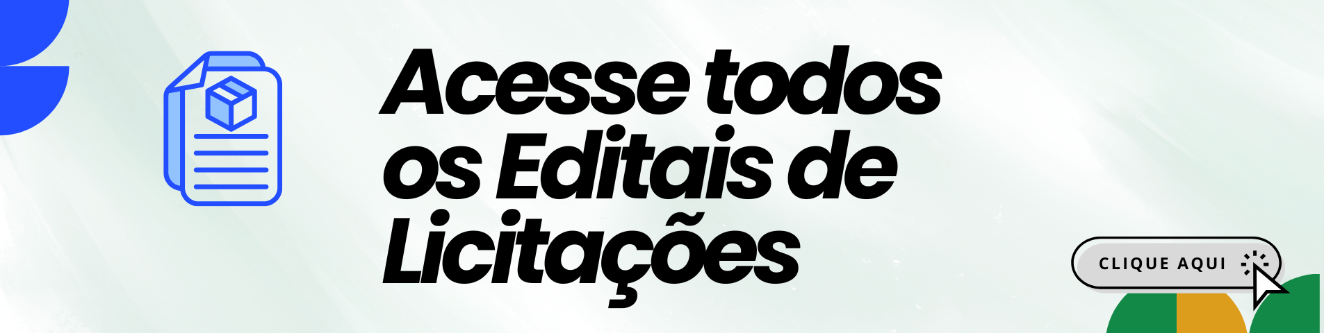Licita��es